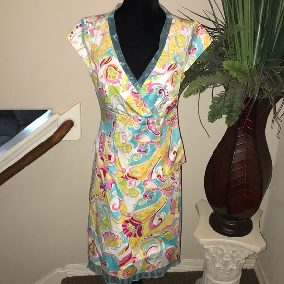 Sangria Floral outfit - Picture 3 of 7